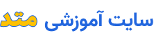 لوگو متد فوتر